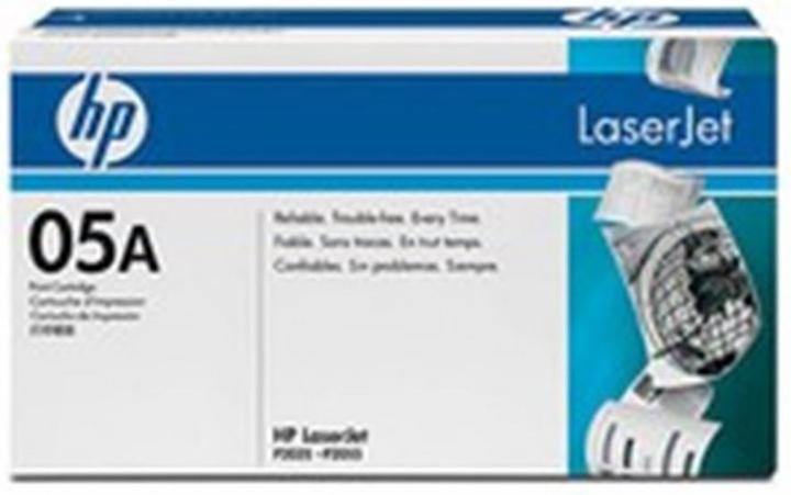 Produktbild HP 05a (BK)