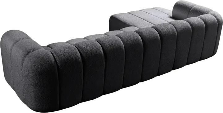 Produktbild Homitis N-Line Left Corner Sofa (Ecksofa)