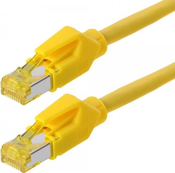 Produktbild Tecline S/FTP Cat6A (S/FTP, CAT6a, 5 m)