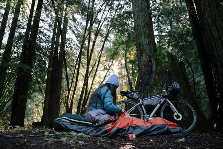 Produktbild Camelbak M.U.L.E. (1 l, Lenkertasche)