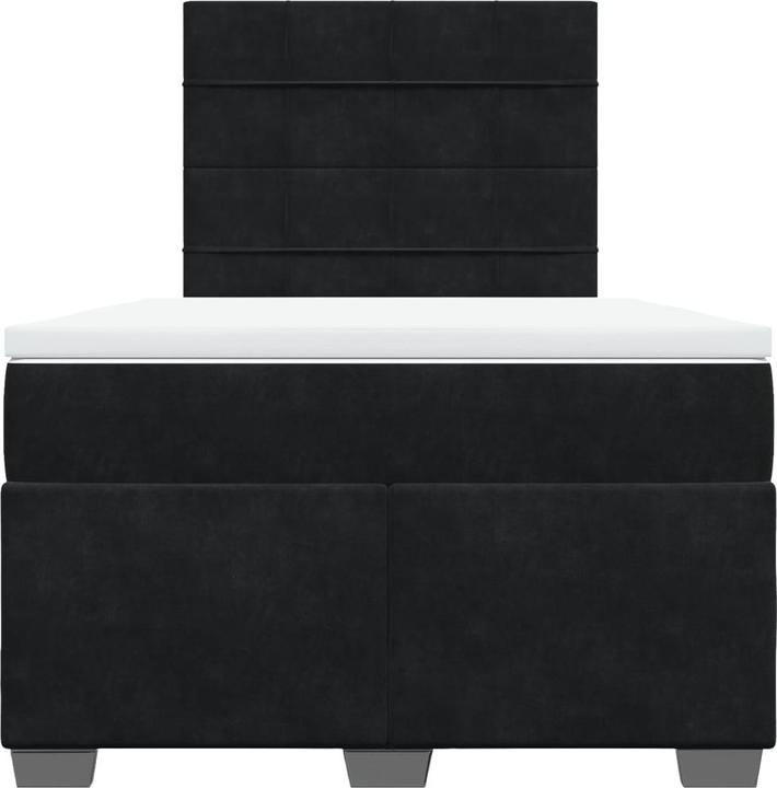 Immagine prodotto vidaXL Boxspringbett (120 x 190 cm)