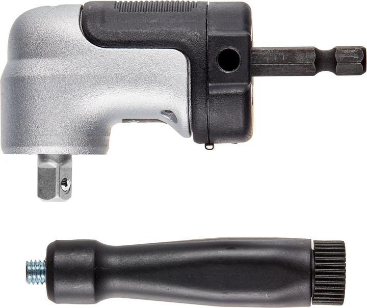 Actual product image DeWalt DT20504-QZ Angle attachment 1pc.