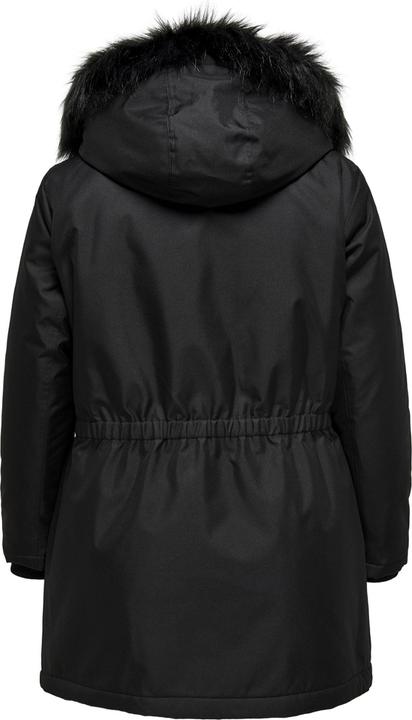 Actual product image Only Curvy parka (S)