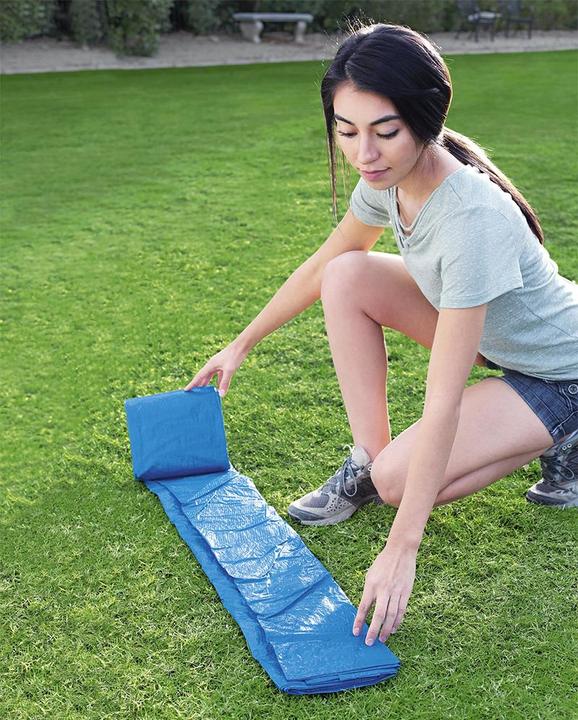 Immagine prodotto Bestway Copertura del pavimento 2,74 m x 2,74 m