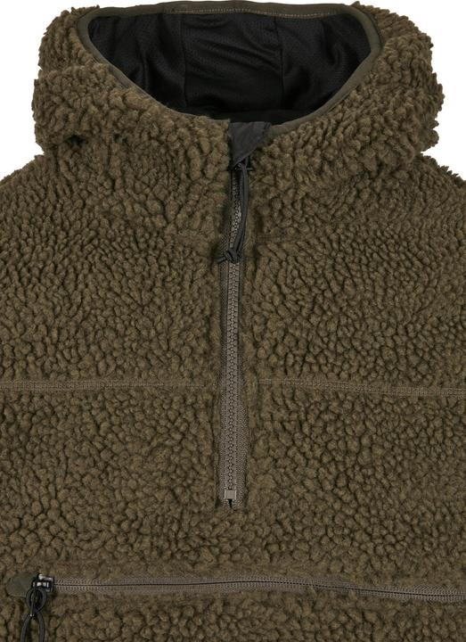 Immagine prodotto Brandit Giacca Teddy Pullover da lavoratore in pile - 13975 (XL)