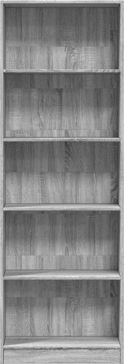 Image du produit vidaXL Claiborn (60 x 24 x 176 cm)