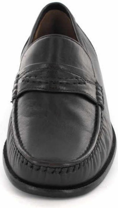 Actual product image Sioux slip-on shoes (40)