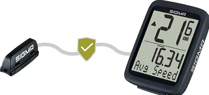 Produktbild Sigma Sport BC 8.0 WR