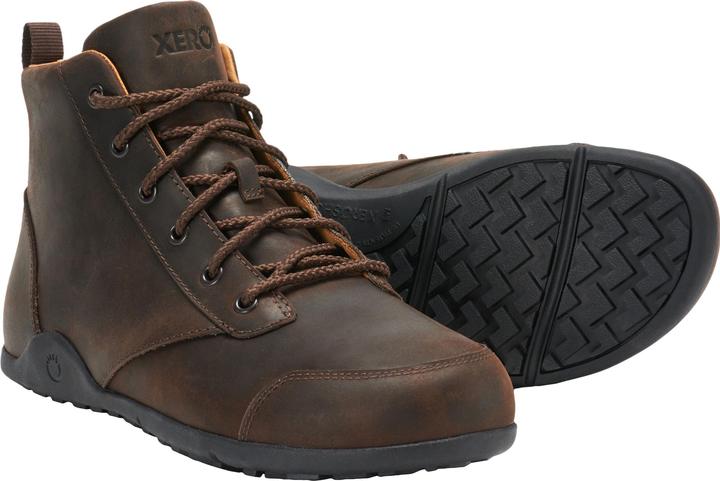 Produktbild Xero Shoes Denver Leather (46)