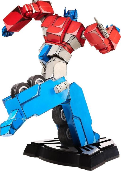 Produktbild Transformers Figur