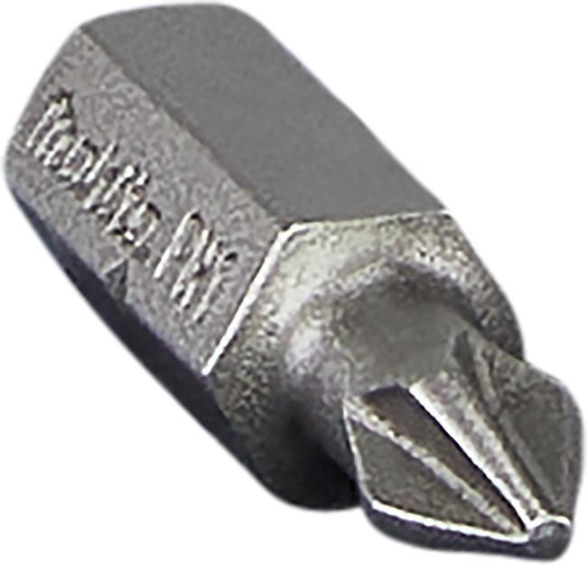 Image du produit Makita PH Bit 1x25 25pcs