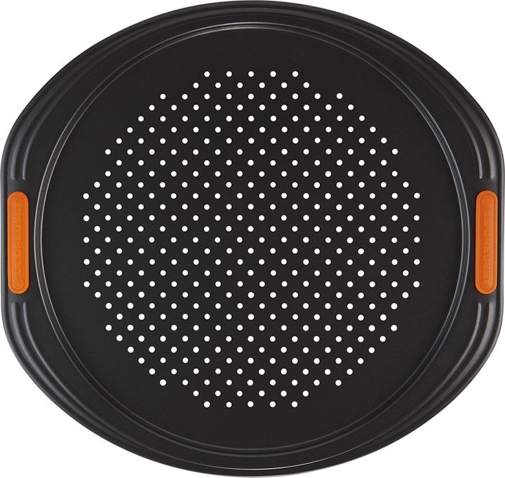 Actual product image Le Creuset Pizza baking tray