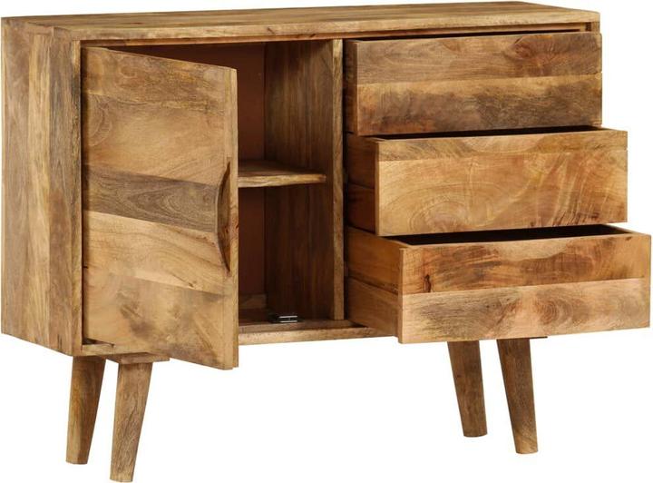 Immagine prodotto vidaXL Credenza (90 x 30 x 69 cm)
