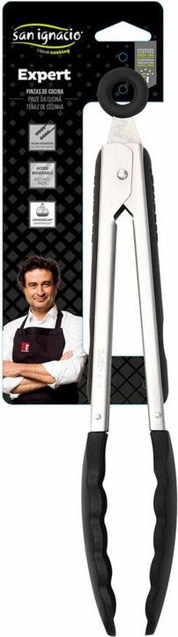 Produktbild San Ignacio Küchenzange Expert Sg7330 30,5 Cm