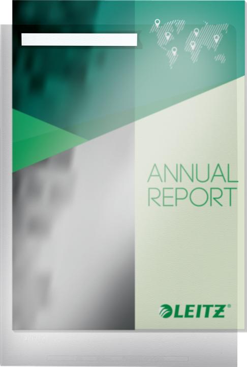 Immagine prodotto Leitz Copertura visiva (A4, 1x)