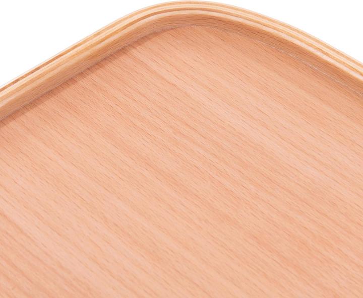 Actual product image Hauck Alpha Tray