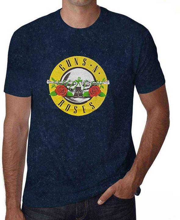 Guns N Roses Classic Logo