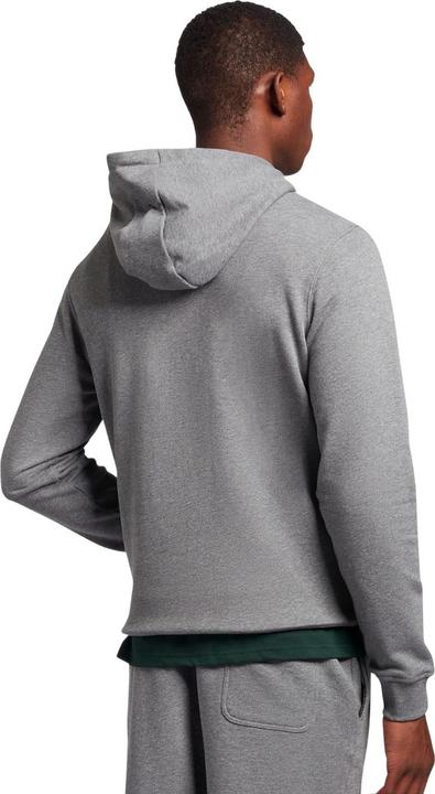 Immagine prodotto Lyle and Scott Felpa con Cappuccio Da indossare Uomo (M)