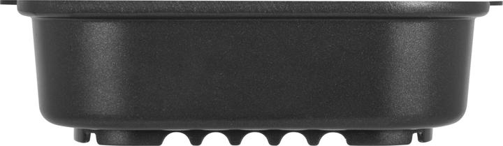 Actual product image Brunner Devil Square Pan