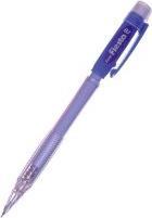 Actual product image Pentel Mechanical pencil Fiesta AX105, transparent-blue (0.50 mm, HB, 1x)