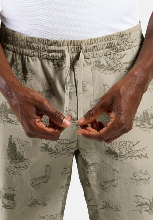 Produktbild Odlo Essential Print (M)