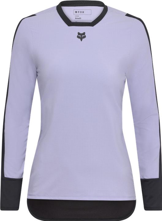 Produktbild Fox W Defend LS Thermal Jersey (XS)