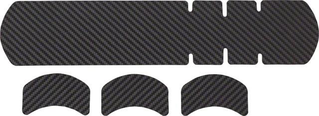 Actual product image Lizard Skins Large Frame (Mudguard down tube)
