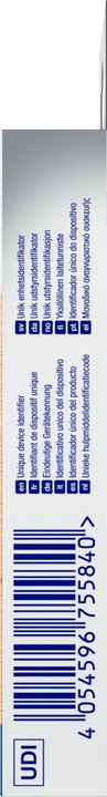 Actual product image Nexcare Pflaster Flexible Textile Universal 3 Grössen assortiert (20 x)