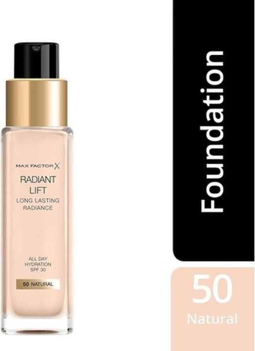 Produktbild Max Factor Radiant Lift (50 Natural)