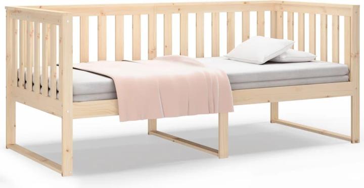 Produktbild vidaXL Tagesbett (100 x 200 cm)