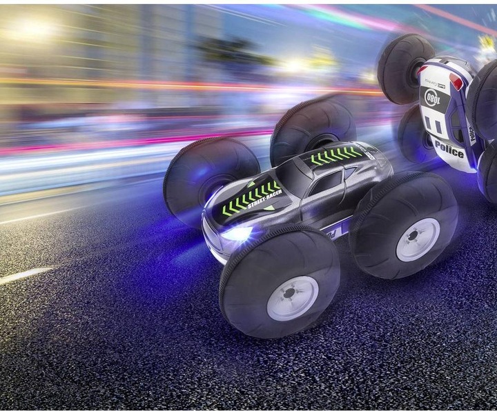 Image du produit Revell Stunt Car FlipRace