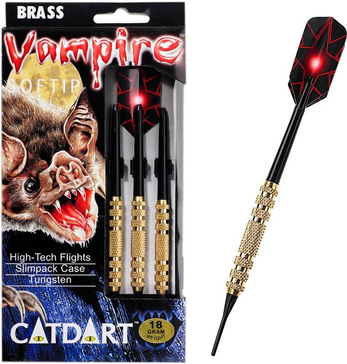 Bex Sport Vampire (18 g)