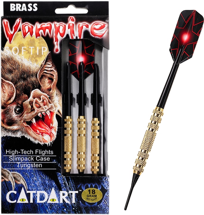 Actual product image Bex Sport Vampires (18 g)