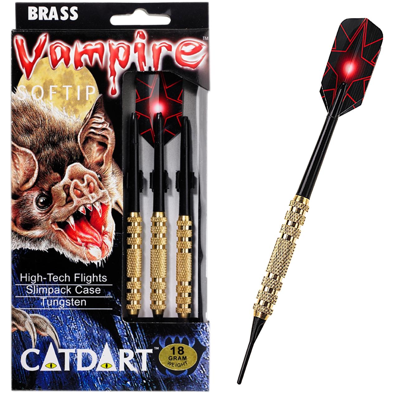 Bex Sport Vampire (18 g)