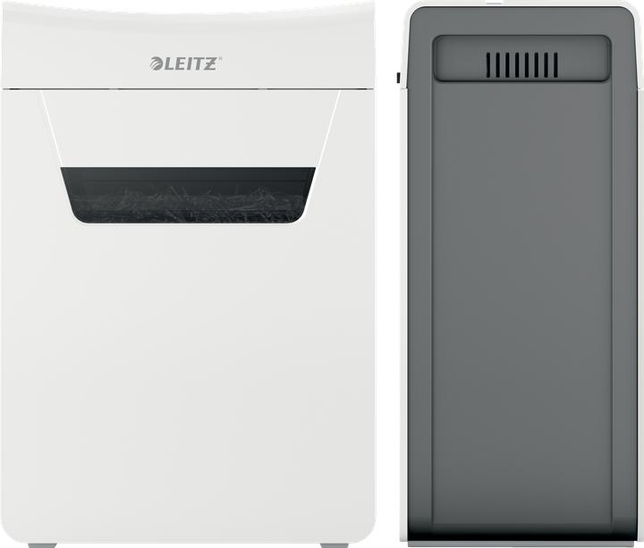 Produktbild Leitz IQ 10X PROTECT PREMIUM - Aktenvernichter (Partikelschnitt)
