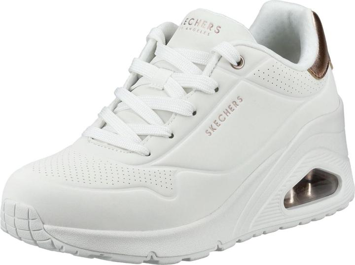 Actual product image Skechers Uno Wedge - Hi Steps (41)