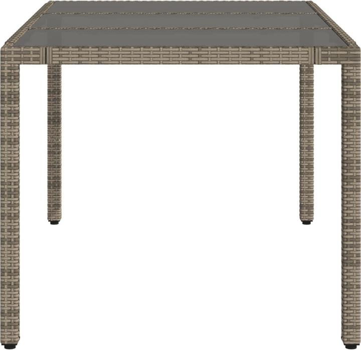 Produktbild vidaXL Gartentisch (150 x 90 x 75 cm)