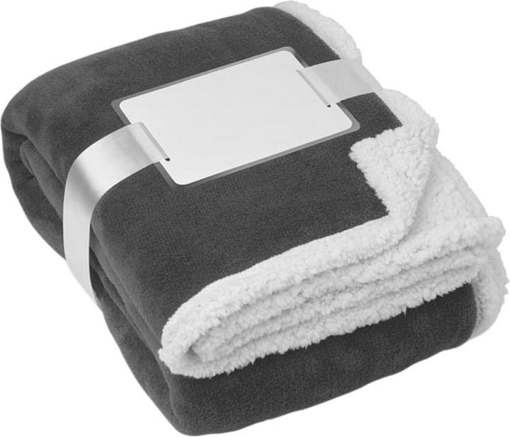 Produktbild MidOcean Decke Zermatt Korallenvlies