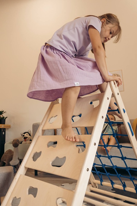 Produktbild All-4-Baby Climb up triangle / Kletterdreieck
