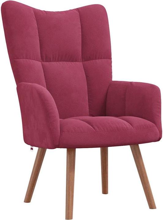 Immagine prodotto vidaXL Relaxstuhl