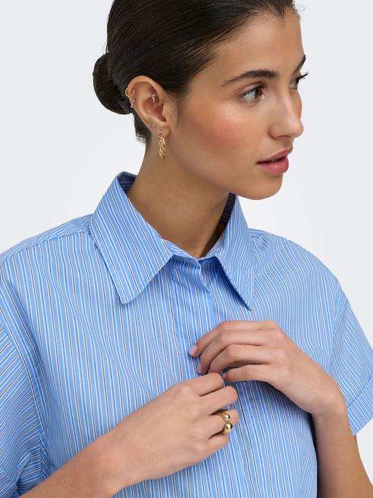 Immagine prodotto Only Onlkeri S/S Fold Shirt Wvn (M)