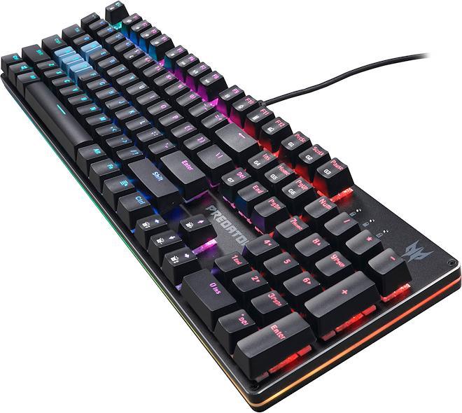 Productafbeelding Acer PREDATOR AETHON 303 () (IT, Bedraad)