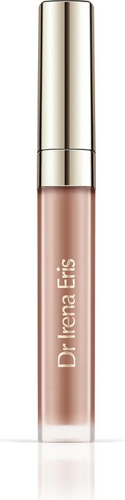 Dr Irena Eris Ultimate Shine Lip Gloss - 03 Honey Nude, 5ml - Luxurious Glossy Finish (03)
