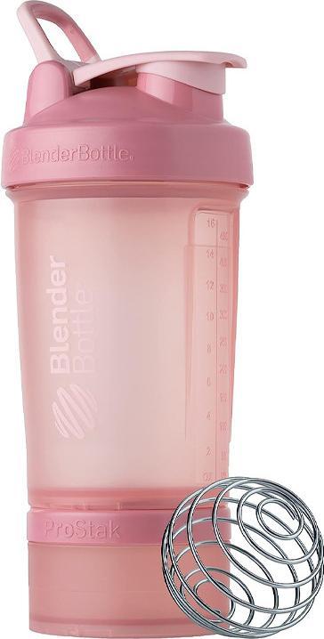 Actual product image Blender Bottle ProStak (0.65 l)
