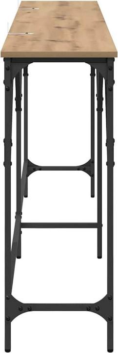 Produktbild vidaXL Konsolentisch (180 x 30 x 75 cm)