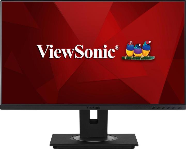 Produktbild Viewsonic VG2455 (1920 x 1080 Pixel, 24")