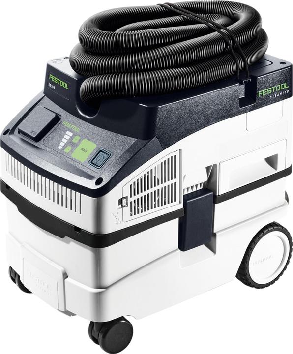 Produktbild Festool Absaugmobil CT 15 (Absauganlage)
