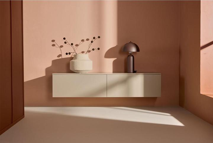 Actual product image Venture Home Frihamn (160 x 45 x 35 cm)