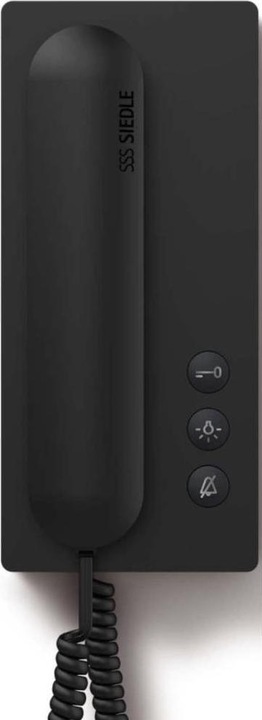 Produktbild Siedle Türsprechanlage (WLAN)