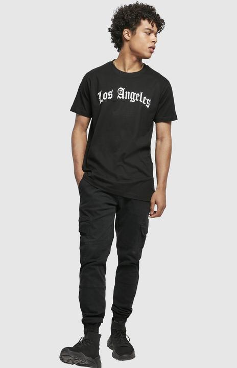 Immagine prodotto Mister Tee Maglietta con scritta Los Angeles - 13193 (XL)